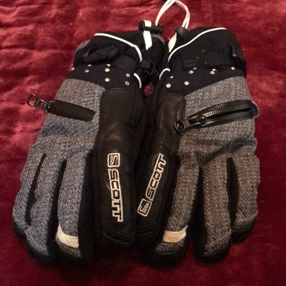 Scott Gloves